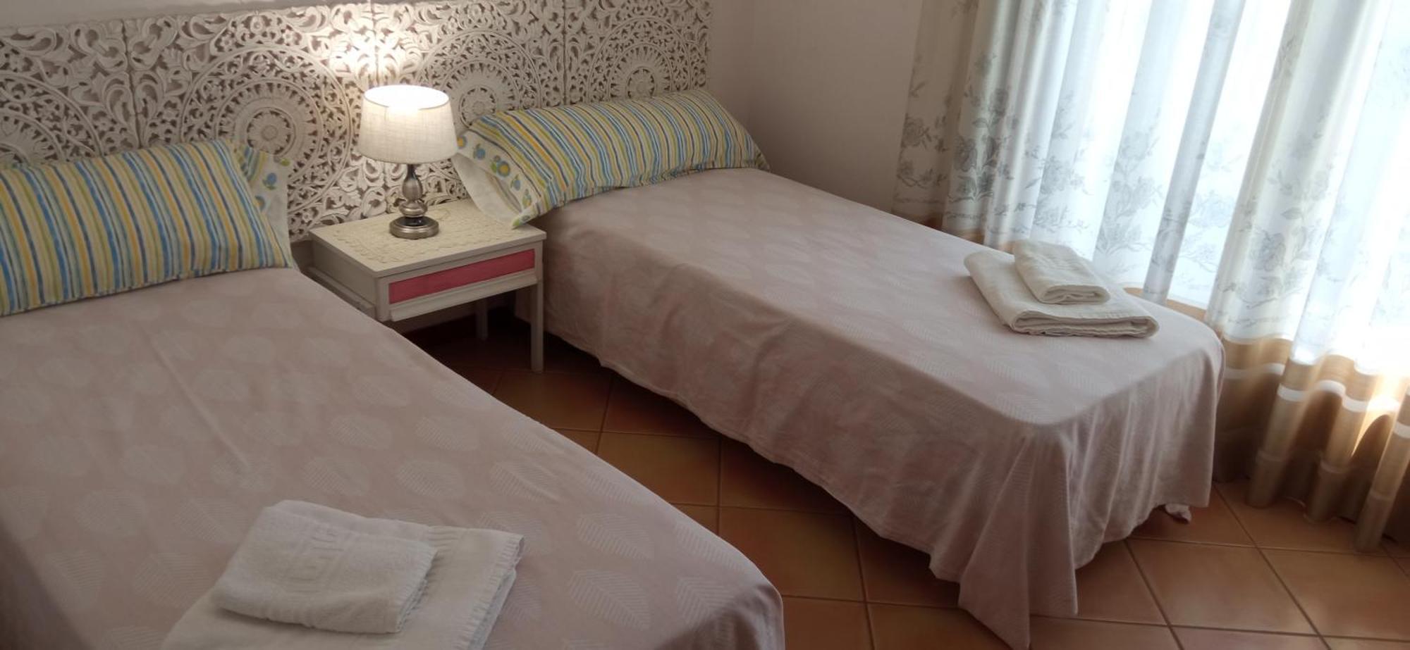 Casa Independiente Para Grandes Grupos Y Familias Valeixe Buitenkant foto